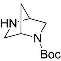 113451-59-5/	 (1S,4S)-2-Boc-2,5-二氮双环[2.2.1]庚,	98%