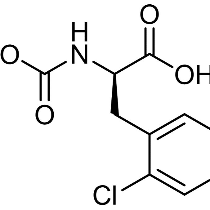 114873-12-0/ Boc-D-2,4-二氯苯丙氨酸,98%
