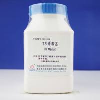 TB培养基