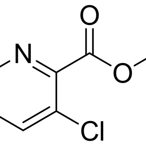 116383-98-3/ 3-氯-2-吡啶羧酸甲酯,98%