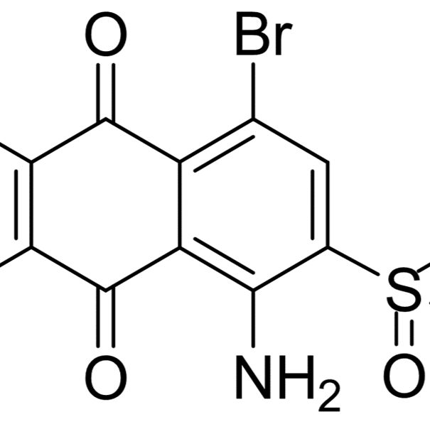 116-81-4/ 1-氨基-4-溴蒽醌-2-磺酸 ,98%