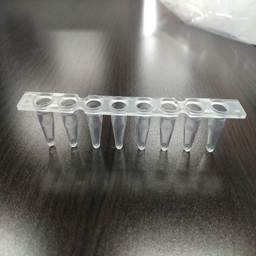 关于 PCR 八联管您知道多少呢？