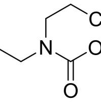 118753-70-1/	 N,N-双(2-氯乙基)氨基甲酸叔丁酯 ,	97%