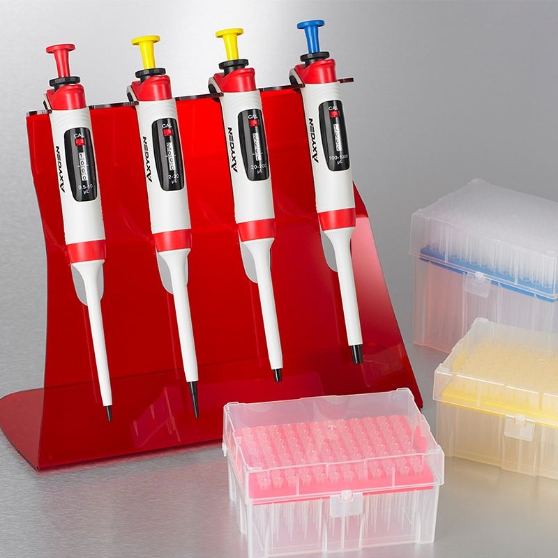 爱思进/Axygen  96孔板PCR板(进口)  PCR96ABC