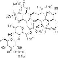114870-03-0/	 磺达肝癸钠,	≥98%