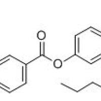 87321-20-8/	 4-(4-己氧基甲酰氧基)苯甲酸-S-(+)-2-辛酯,	95%