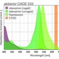  CAGE 532单分子定位染料
