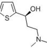 116817-84-6/(S)-N,N-二甲基-3-羟基-3-(2-噻吩基)丙