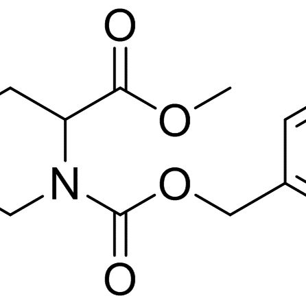126937-43-7/ 1-N-苄氧羰基哌嗪-2-甲酸甲酯 ,97%