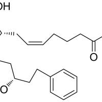 130209-82-4/ 拉坦前列腺素, ≥98%