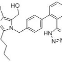 114798-26-4/	 洛沙坦 ,	98%