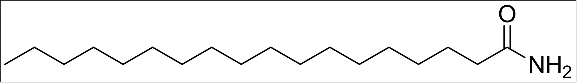 124-26-5/	 十八酰胺 ,	85%