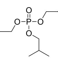126-71-6/	 磷酸三异丁酯 ,	98%