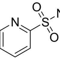 124433-70-1/	 6-氟-2-吡啶磺酰胺 ,	97%