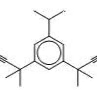 1027160-12-8/	 α,α,α',α'-四甲基-5-(二溴甲基)-1,3-苯二乙,	分析标准品,≥90%
