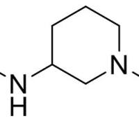1217710-80-9/	 3-叔丁氧羰基氨基-1-啶甲酸叔丁酯,97%