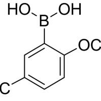 127972-00-3/ 2-甲氧基-5-基硼酸/ 98%
