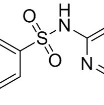 1220-83-3/ 磺胺间甲氧嘧啶 ,98%