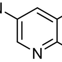 130284-53-6/ 2-氯-3-溴-5-氨基吡, 98%