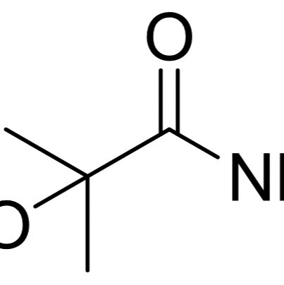 13027-88-8/ 2-羟基异丁酰胺 ,98%