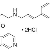 127243-85-0/	 H-89 二盐酸,	≥98%