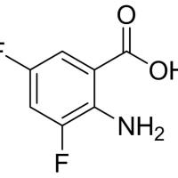 126674-78-0/	 2-氨基-3,5-二苯甲酸 ,	98%