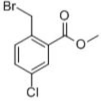 668262-52-0/	 2-(溴甲基)-5-甲酸甲酯,	98%