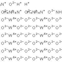 12028-48-7/	 偏钨酸铵 ,	98%