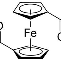 1273-94-5/	 1,1'-二乙酰基二茂铁,	99%