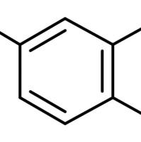 121554-10-7/ 5-溴-2-碘苯甲, 98%
