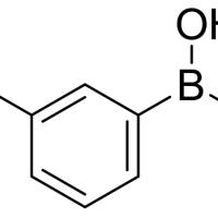 128312-11-8/	 3-甲硫基硼酸 ,	98%
