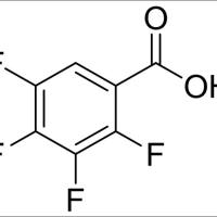 1201-31-6/	 2,3,4,5-四苯甲酸,	98%