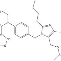 1332713-64-0/氯沙坦钾EP杂质F