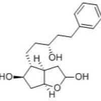 352276-28-9.拉坦前列腺素内半缩醛