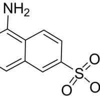 119-79-9/	 5-氨基-2-萘磺酸,	98%