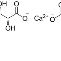 12569-38-9/	 葡乳醛酸钙,	98%