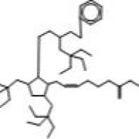 477884-78-9/ Latanoprost Tris(triethylsilyl) Ether , 分析标准品,HPLC≥98%