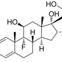 124-94-7/ 曲安西龙, 98%