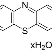 122965-43-9/	 亚甲蓝水合物,	98%