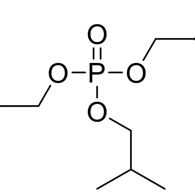 126-71-6/	 磷酸三异丁酯 ,	分析标准品,1000μg/ml in methanol