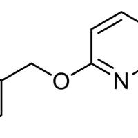 126717-60-0/ 5-溴-2-苄氧基-6-甲基吡啶 , 98%
