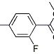 204257-72-7/ 甲基2-氟-4-碘苯甲酸,95%