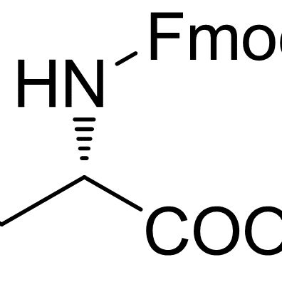 129460-09-9/	 N-Fmoc-L-天冬氨酸-1-叔丁酯,	98%