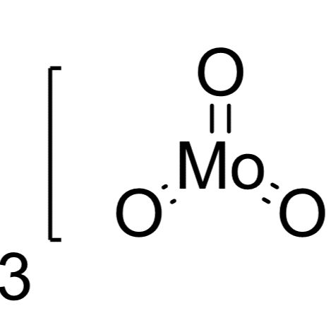 12027-67-7/	 七钼酸铵水合物 ,	98%