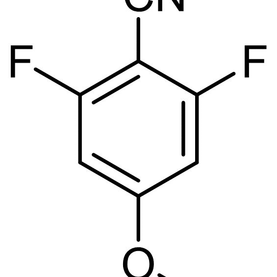 123843-66-3/ 2,6-二氟对甲氧基腈 ,98%
