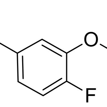 12845-46-5/	 3-甲氧基-4-苯甲,	98%