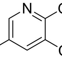1214377-42-0/ 2-甲氧基-3-三氟甲基-5-溴吡啶 ,98%