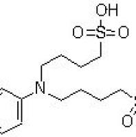 127544-88-1/	 N,N-双(4-磺丁基)-3-甲基苯,	≥95%