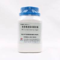 轻型唾液链球菌琼脂