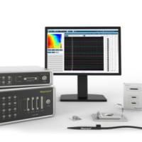矩阵式 64通道电生理标测放大器及采集系统(MEA)